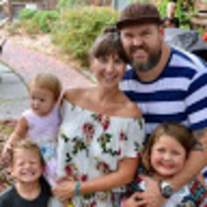 Meet your Posher, Brooks